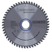 Sägeblatt Metall 305 x 2,8 x 30 mm, 72 Zähne